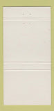 Matchbook Cover - Costas Restaurant Seattle WA 30 Strike