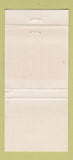 Matchbook Cover - The Chart House Honolulu Hawaii WEAR 30 Strike