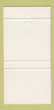 Matchbook Cover - Bill and Angie's Restaurant Arkona Tire ON 30 Strike