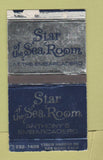 Matchbox - Star of the Sea Room Anthony's San Diego CA WORN