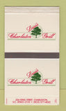 Matchbox - Louis's Charleston Grill Charleston SC WEAR
