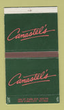 Matchbox - Canastel's New York City
