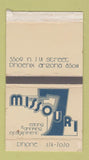 Matchbox - Missouri Restaurant Phoenix AZ WEAR