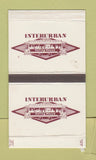 Matchbox - Interurban Restaurant WEAR