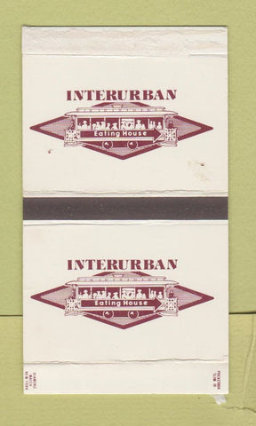 Matchbox - Interurban Restaurant WEAR