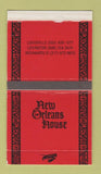 Matchbox - New Orleans House Louisville Lexington KY Indianapolis IN