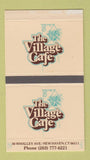 Matchbox - The Village Cafe New Haven CT