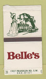Matchbox - Belle's girlie WEAR