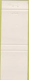 Matchbook Cover - Penn Superior Motel Mechanicsburg PA