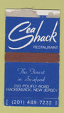 Matchbox - Sea Shack Restaurant Hackensack NJ