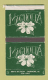 Matchbox - Magnolia Bar Grill Fairhope AL WEAR