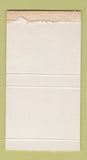 Matchbox - Aimar's? Indian Restaurant Sydney Potts Point Australia