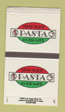 Matchbox - New York Pasta Company Las Vegas NV Hacienda Casino