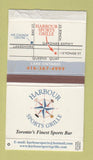 Matchbox - Harbour Sports Grille Toronto ON