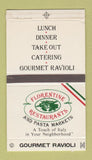 Matchbox - Florentine Restaurants Italian