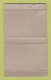 Matchbox - Tempura Inagiku Japan?
