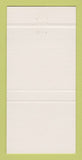 Matchbook Cover - Celebrities Restaurant Independence MO 30 Strike