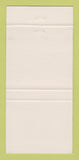 Matchbook Cover - The Barn Door Restaurant San Antonio TX 30 Strike