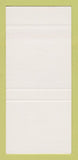 Matchbook Cover - Danny's Cavilles Italian Restaurant Australia SAMPLE 30 Strike