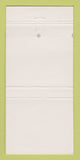 Matchbook Cover - Celebrities Restaurant Independence OH 30 Strike
