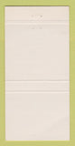 Matchbook Cover - Beauregard's South Pineville NC Charlotte  30 Strike