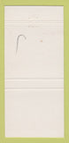 Matchbook Cover - Celebrations Restaurant Myrtle Beach SC 30 Strike