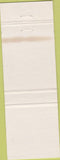 Matchbook Cover - Hotel London London ON Canada