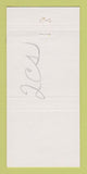 Matchbook Cover - Cactus Pancho's Restaurant Mississauga ON 30 Strike