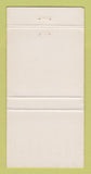 Matchbook Cover - Big Country Inn Coalinga CA WEAR 30 Strike