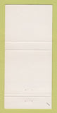 Matchbook Cover - Chart House Restaurant 30 Strike