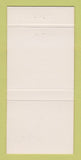Matchbook Cover - Chantecleer Restaurant Dorset VT 30 Strike