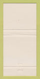 Matchbook Cover - Barclay's Restaurant Tempe AZ 30 Strike
