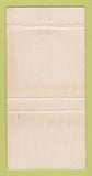 Matchbook Cover - Busalacchi's Ristorante Italian San Diego CA WEAR 30 Strike