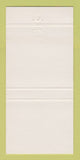 Matchbook Cover - Bus Depot Swan River MB 30 Strike