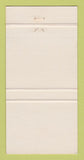 Matchbook Cover - Chatterley's Steak House Burlington ON 30 Strike