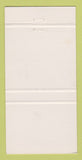Matchbook Cover - Bratskellar Restaurant San Francisco CA 30 Strike