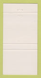 Matchbook Cover - Charcoal Steak House Kitchener ON 30 Strike
