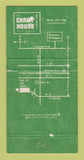 Matchbook Cover - Chart House Lakeville MN 30 Strike