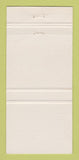 Matchbook Cover - Chez Yvonne Restaurant Cavendish PEI PE 30 Strike