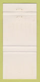 Matchbook Cover - Charley's Toronto ON WEAR 30 Strike