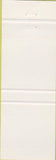 Matchbook Cover - Royal City Curling Club New Westminster BC
