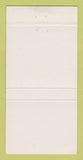 Matchbook Cover - Cordon Rouge Restaurant Westlake OH 30 Strike