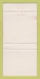 Matchbook Cover - Babels Palma De Mallorca Spain Boite 30 Strike