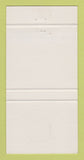 Matchbook Cover - Branigan's Old Place Vancouver BC 30 Strike