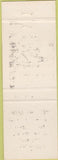 Matchbook Cover - Dutch Lake Resort Clearwater BC Canada