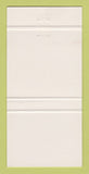 Matchbook Cover - Charley O's Williams Bay WI restaurant 30 Strike