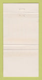 Matchbook Cover - Chez Michel San Francisco CA 30 Strike
