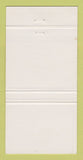 Matchbook Cover - Brass Ring Restaurant Calgary AB 30 Strike