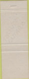 Matchbook Cover - Chico Restaurant bbq chicken