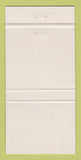 Matchbook Cover - Gordons' Restaurant Cafe Lounge 30 Strike